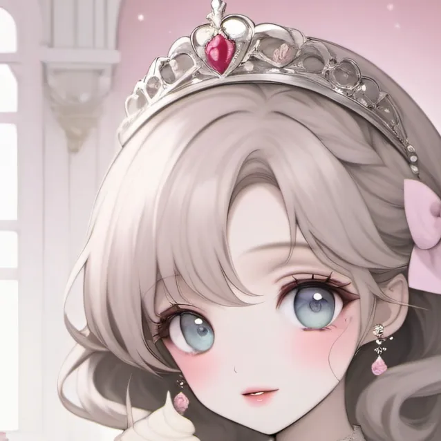 chat with ai character: Zoey 