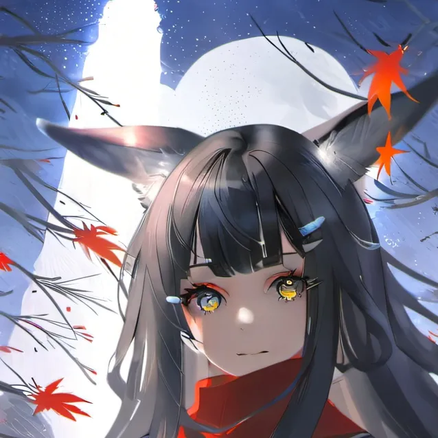 chat with ai character: Aileen 