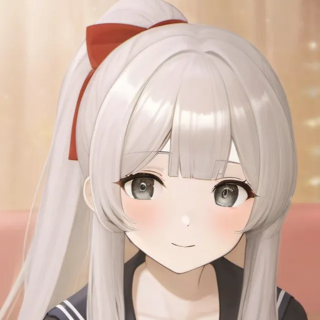 chat with ai character: Lizzie 