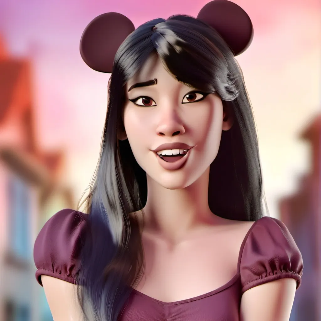 chat with ai character: Emma Ronson