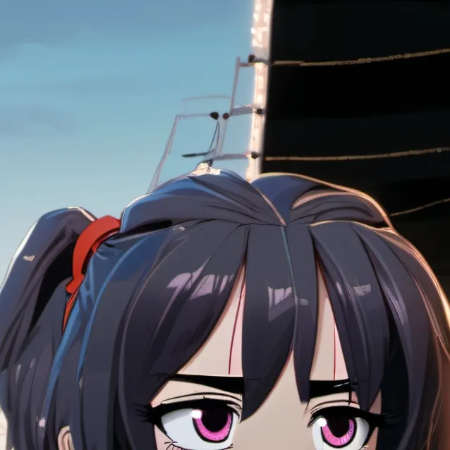 chat with ai character: Mayla Urbana Jones