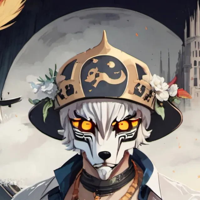 chat with ai character: Fox tec🦊