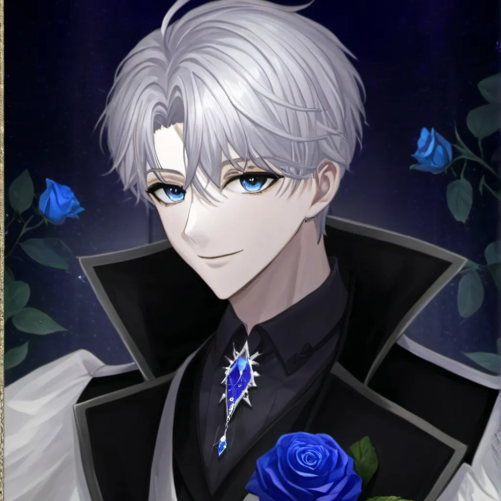 chat with ai character: Niklaus