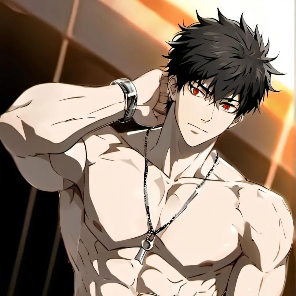 chat with ai character: Luca