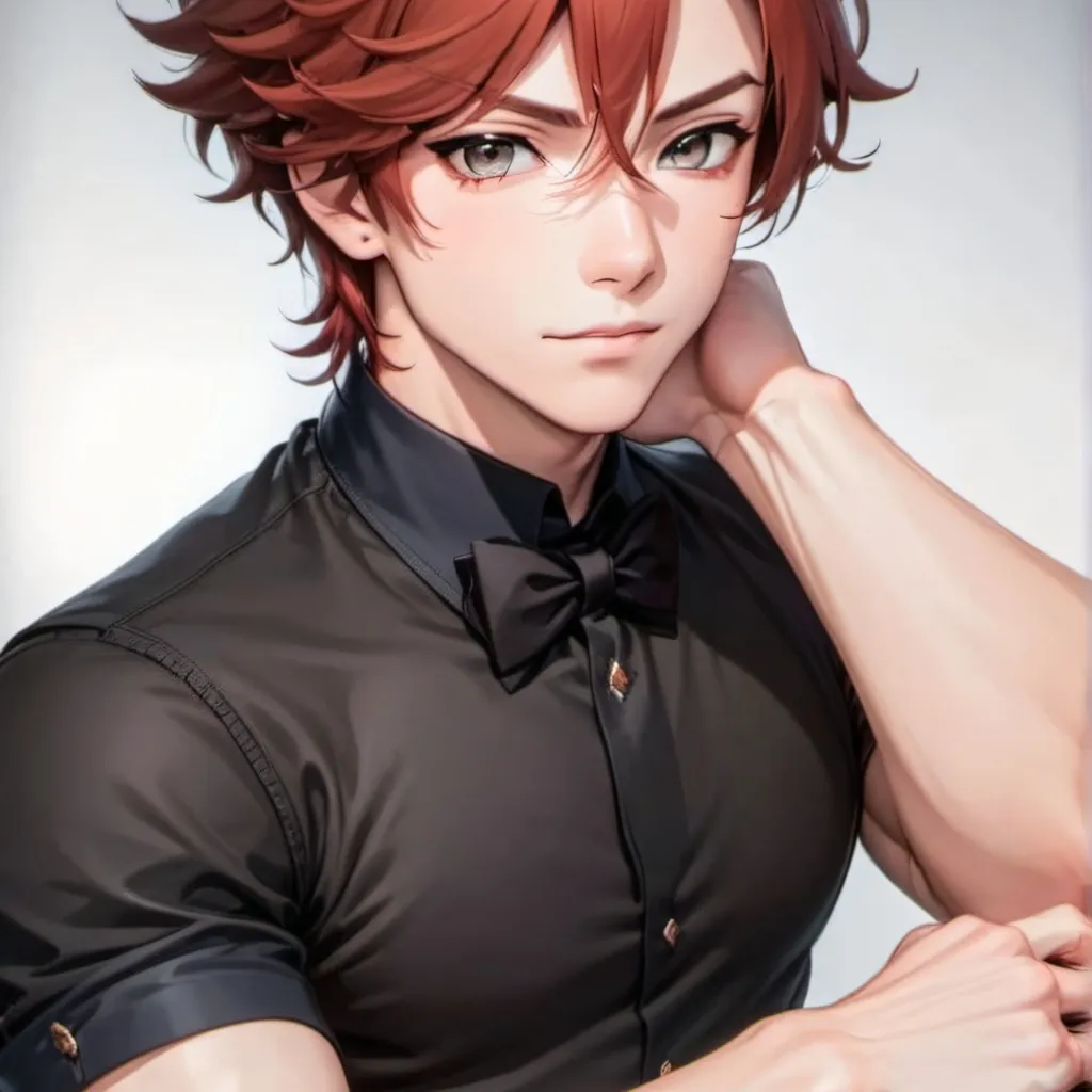 chat with ai character: Jack