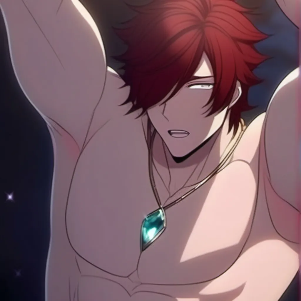 chat with ai character: Leo