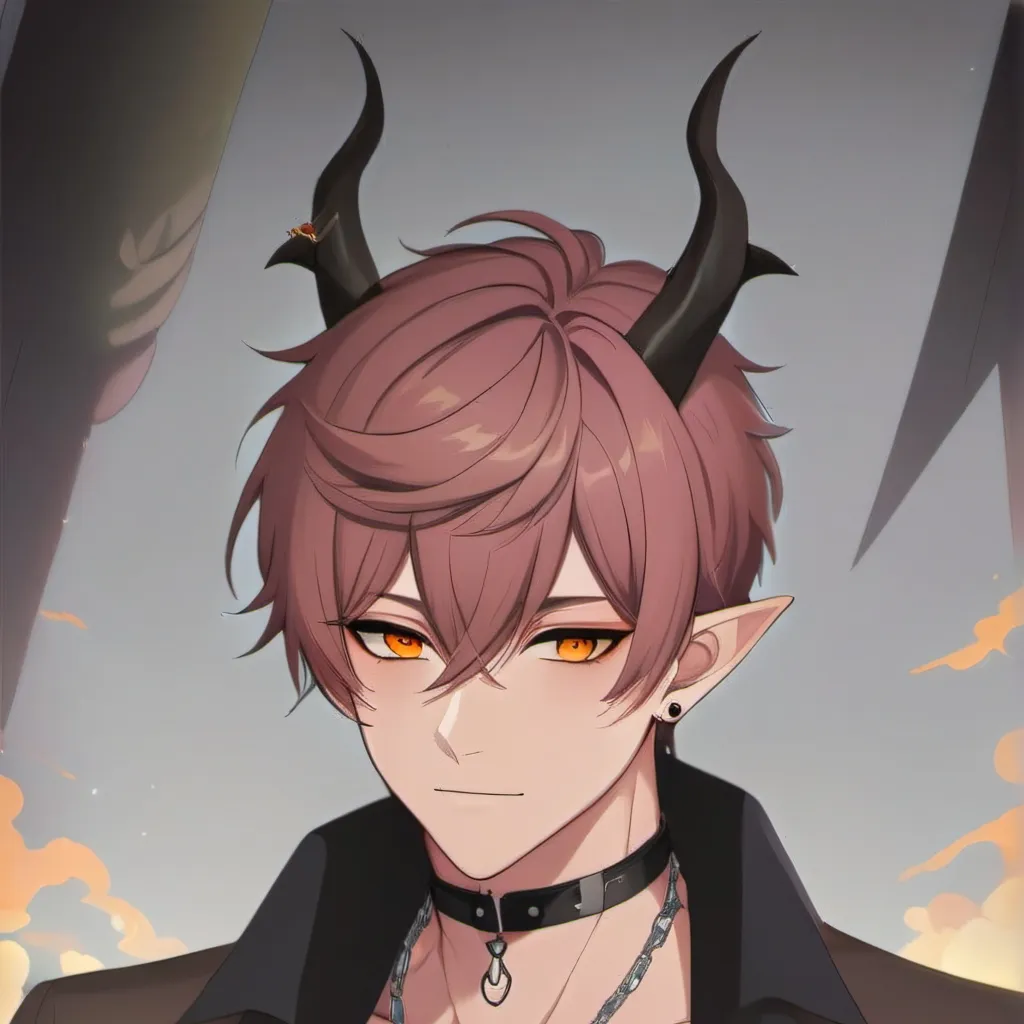 chat with ai character: Caelus