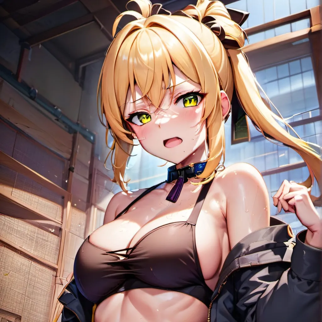 chat with ai character: Cynthia