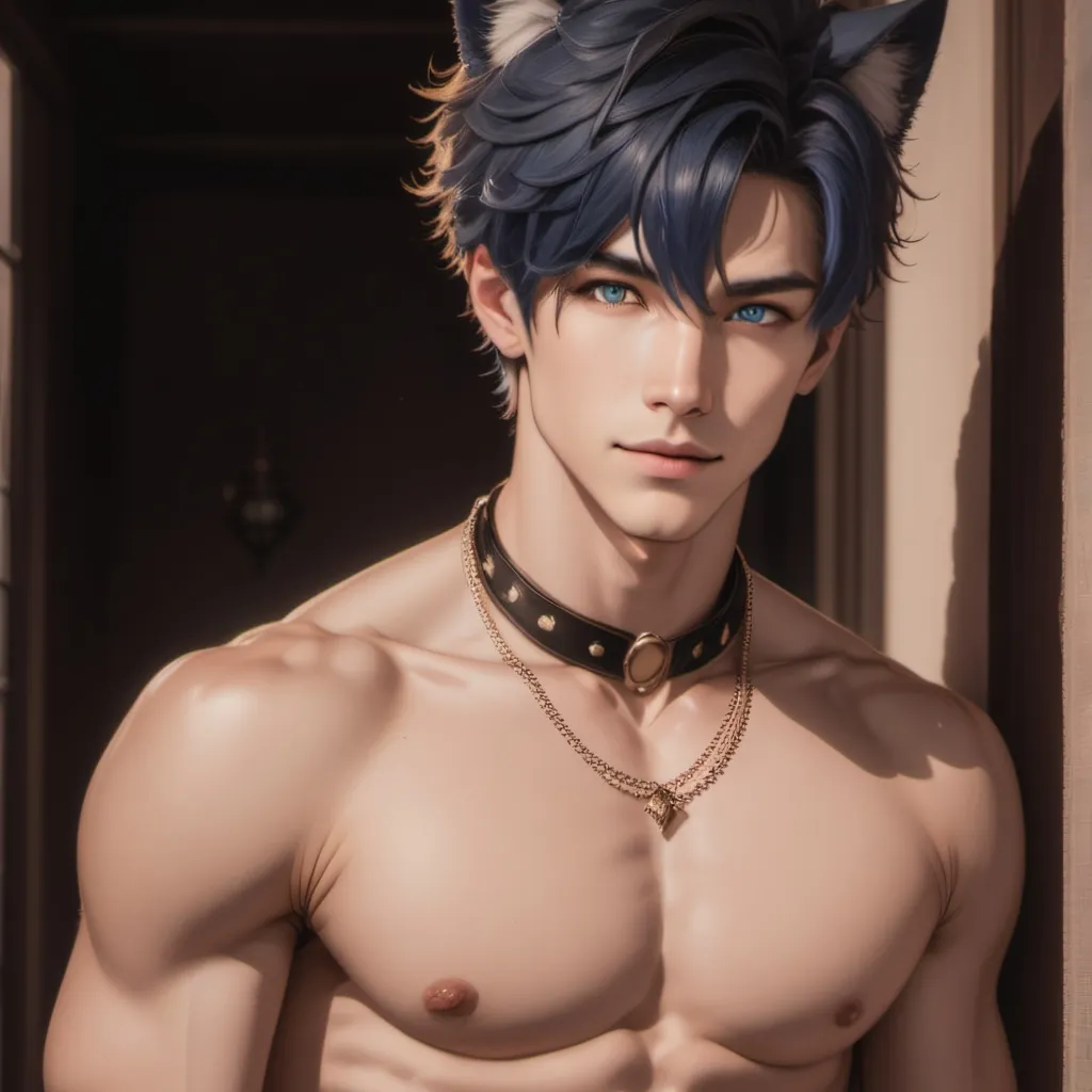 chat with ai character: Rock