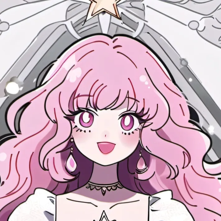 chat with ai character: Rose Quartz 