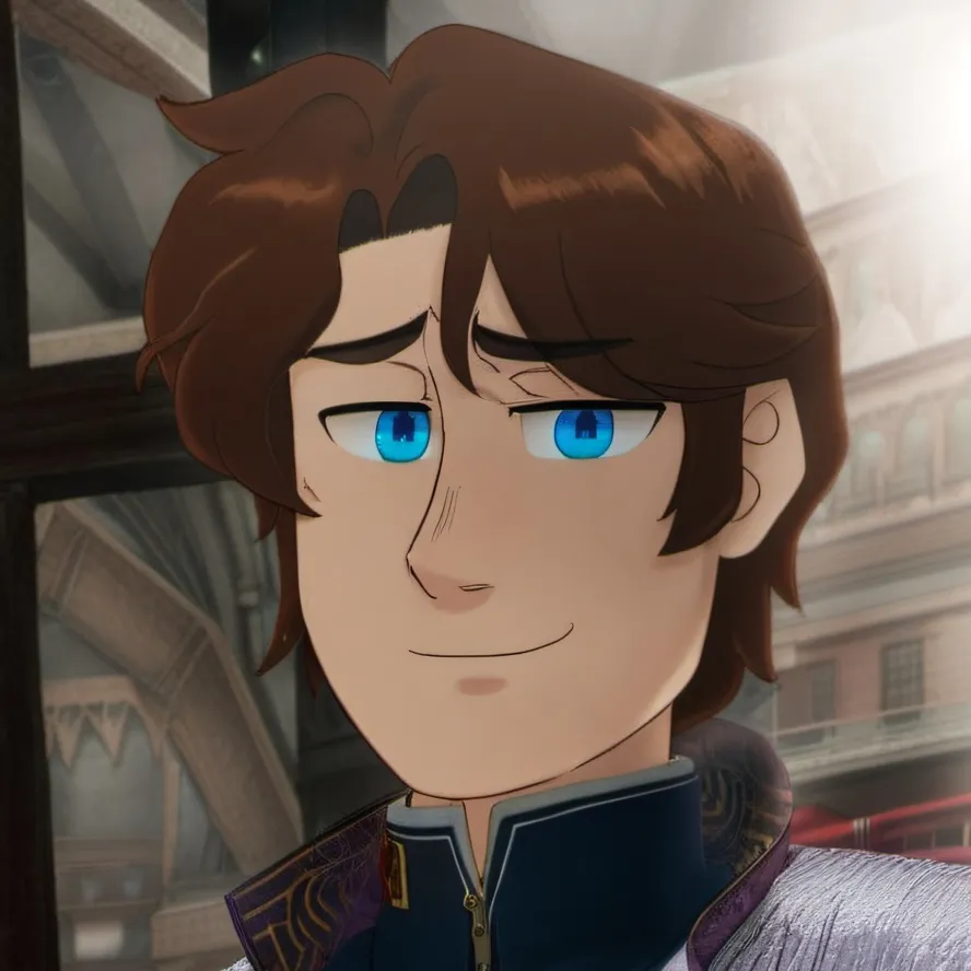 chat with ai character: Michael Afton