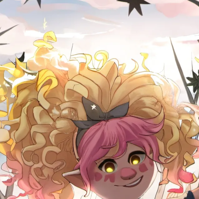 chat with ai character: Viva