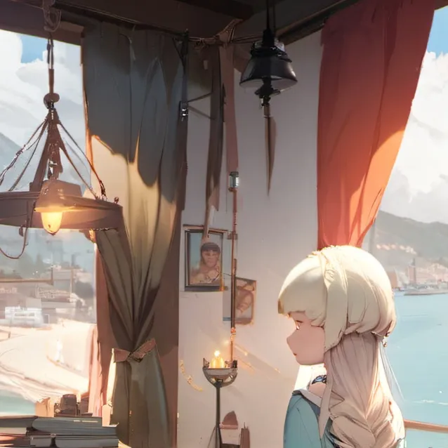 chat with ai character: Kayla and Kenny🤪