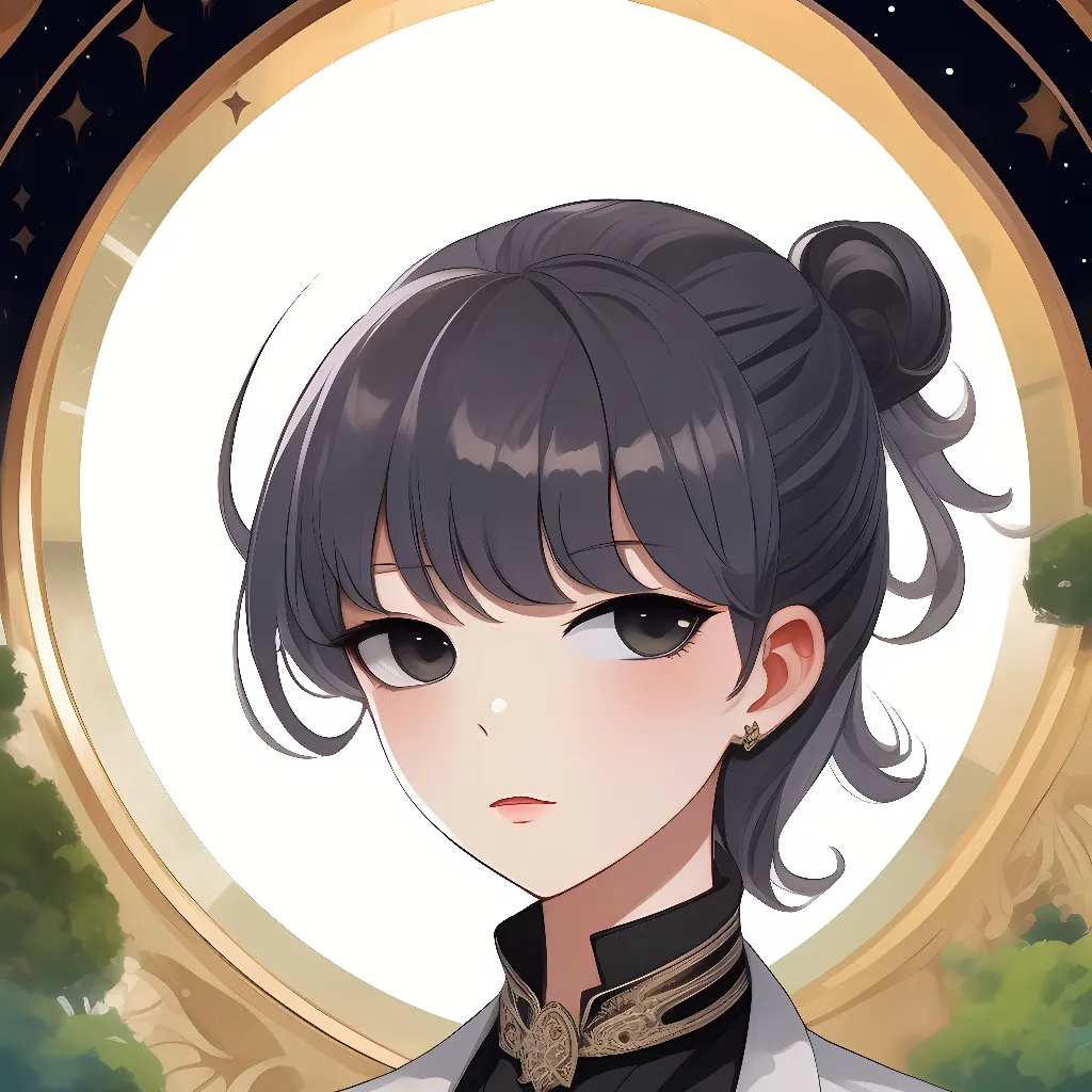 chat with ai character: shouko komi