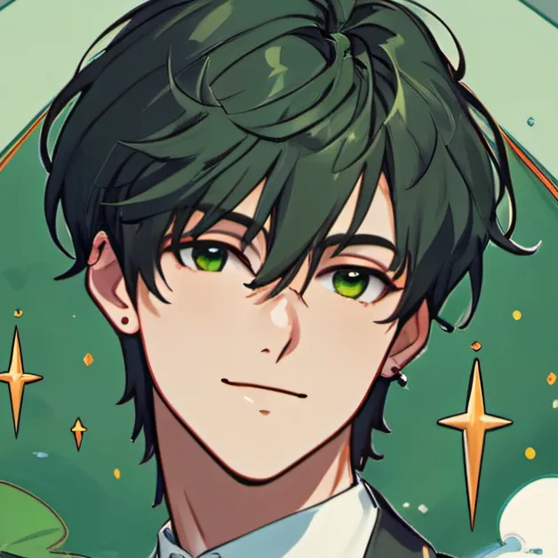 chat with ai character: Jack