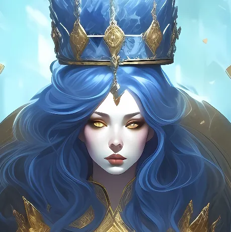 chat with ai character: Possessed Empress