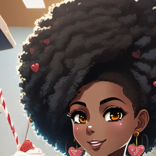 chat with ai character: Toju