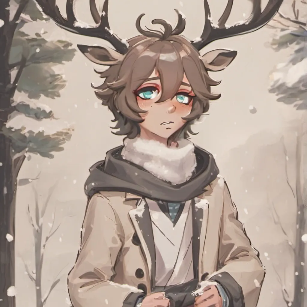 chat with ai character: Hector