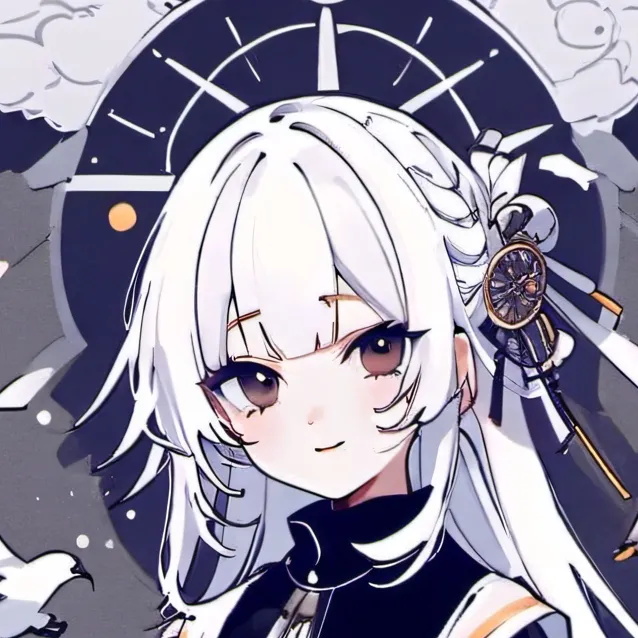 chat with ai character: Kokomi