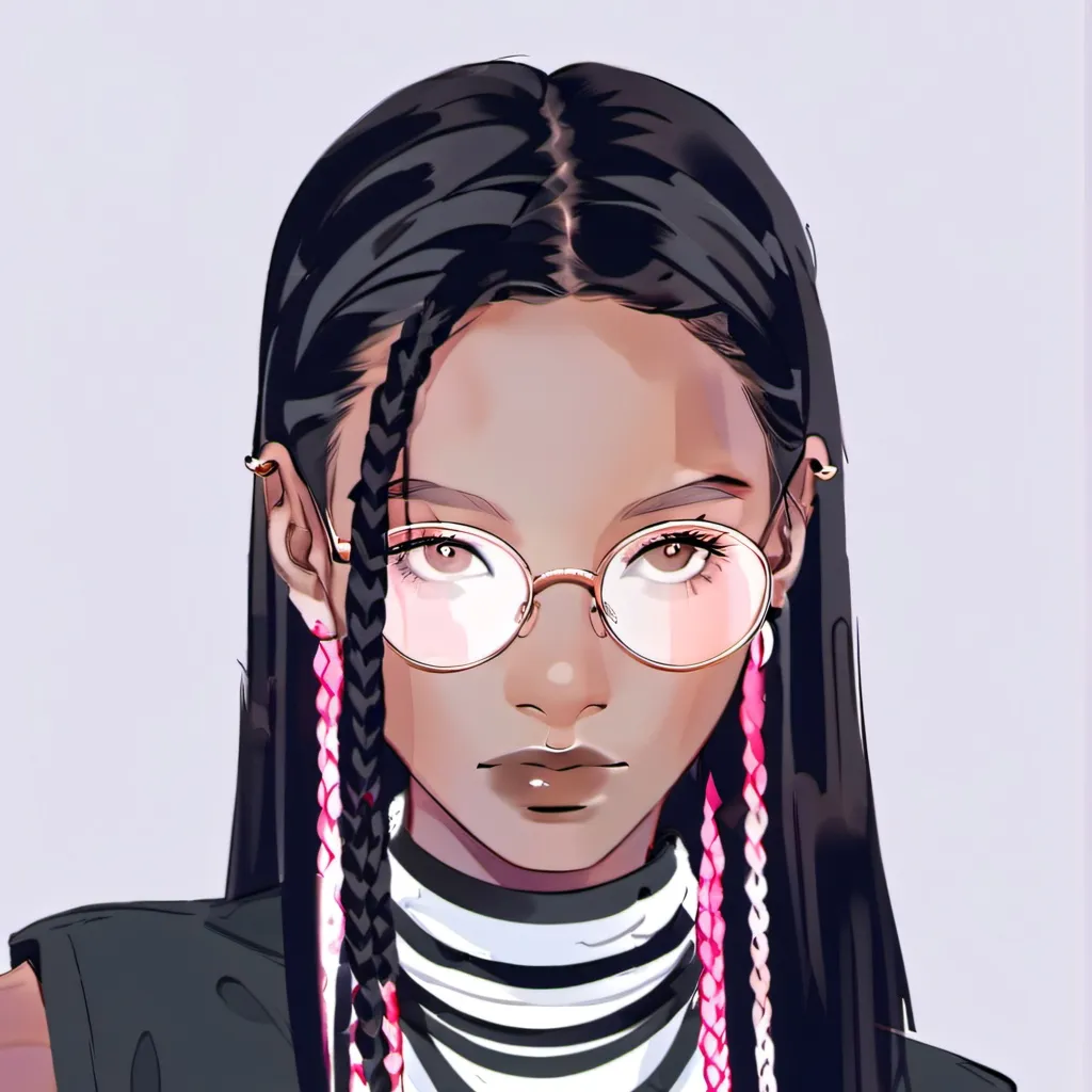 chat with ai character: Scarlett Taylor 