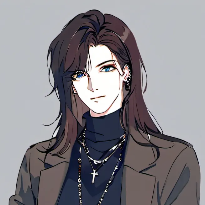 chat with ai character: Lela Morton 