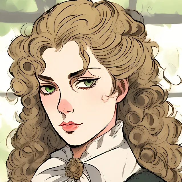 chat with ai character: Marie Joseph 