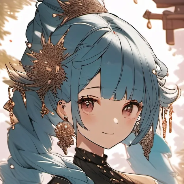 chat with ai character: Amelia