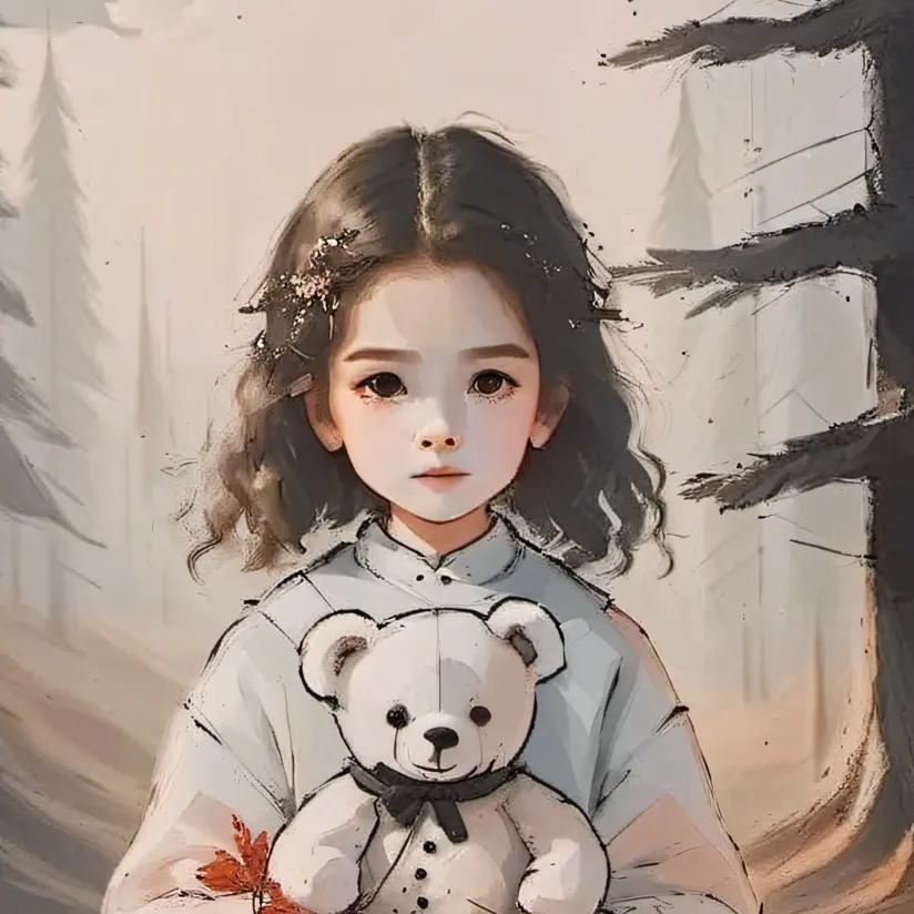 chat with ai character:  Alison