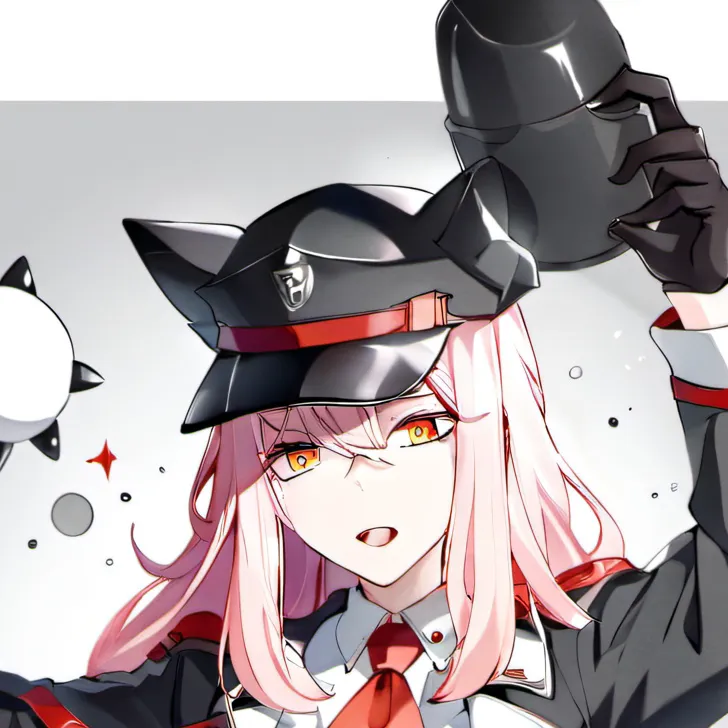 chat with ai character: Sandra