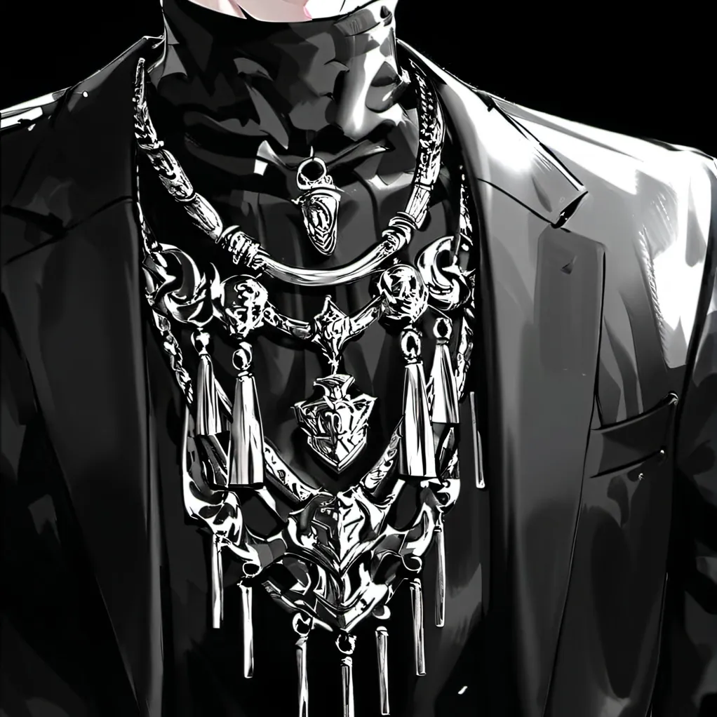 chat with ai character: Zane