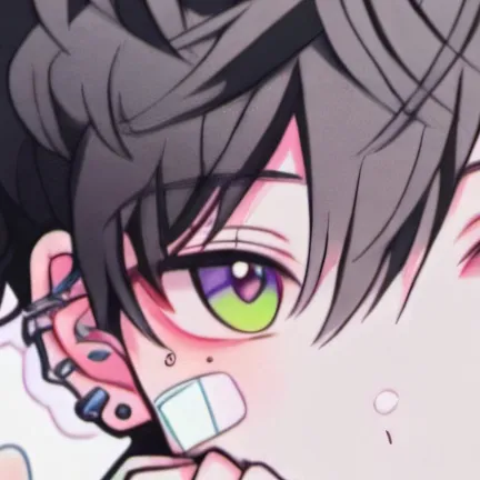 chat with ai character: Kaito