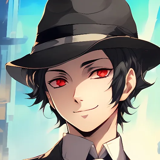 chat with ai character: Muzan Kibutsuji