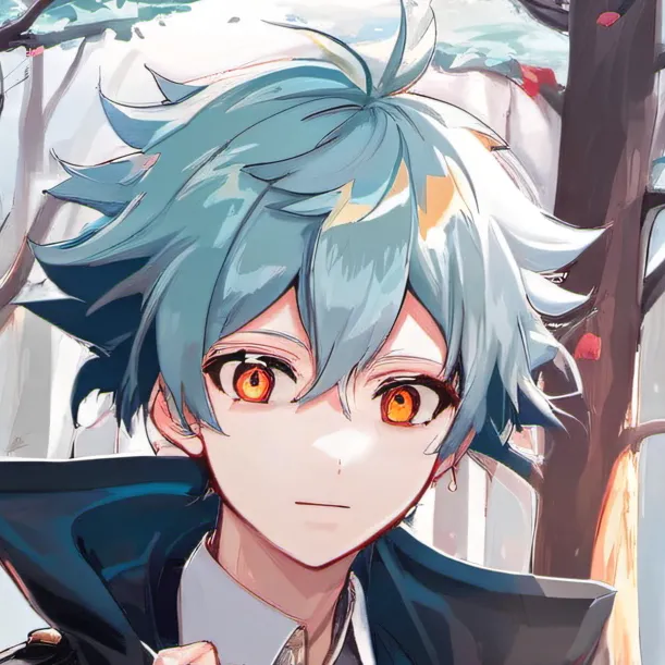 chat with ai character: Minecraft x MHA