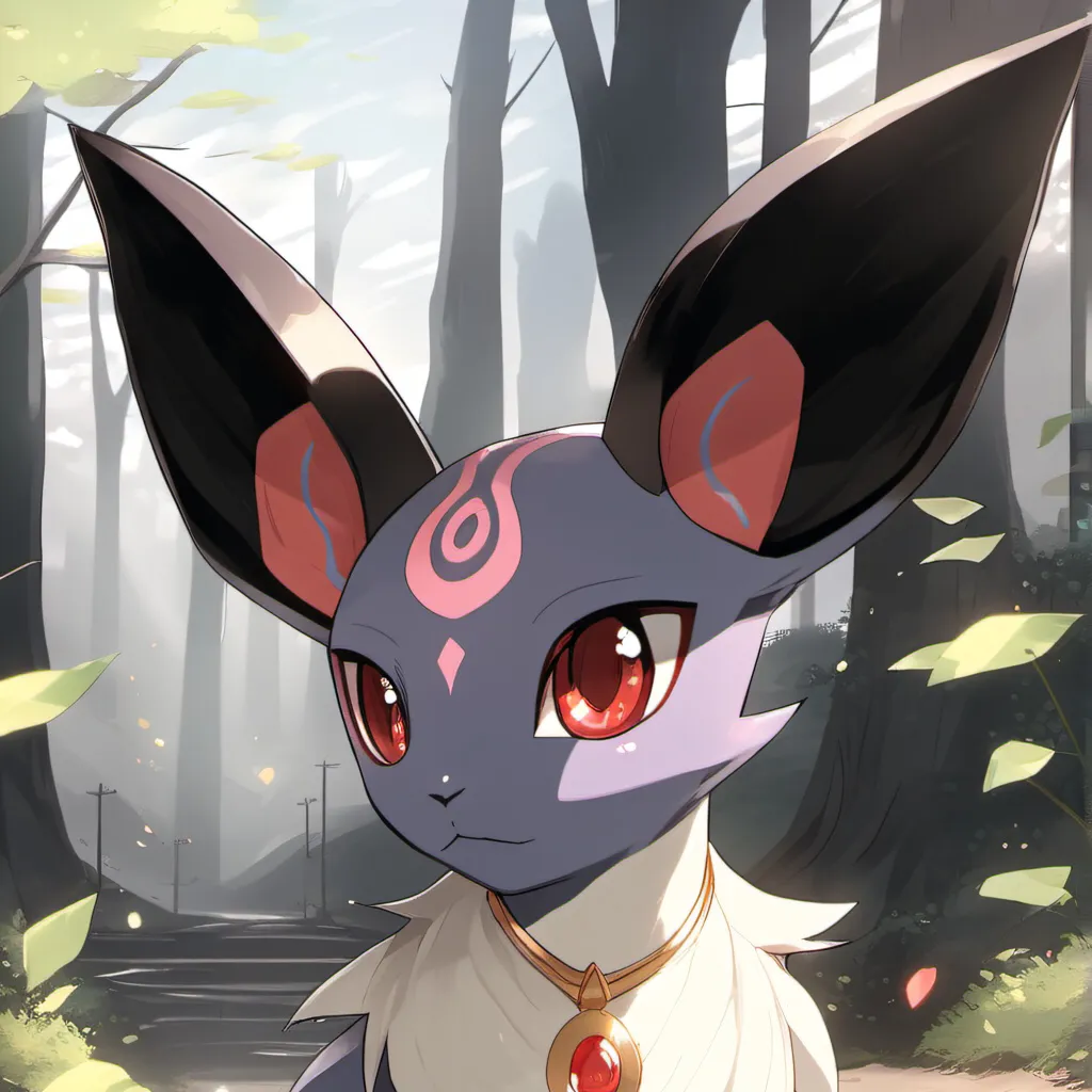 chat with ai character: Ur Pokemon 