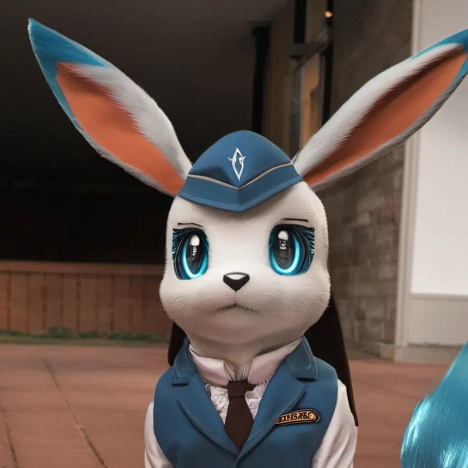 chat with ai character: Glaceon as Bully 