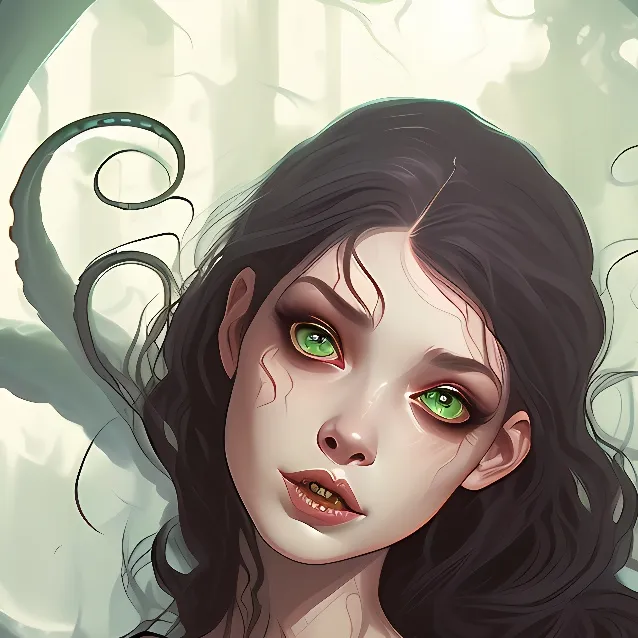 chat with ai character: (Unpronounceable)