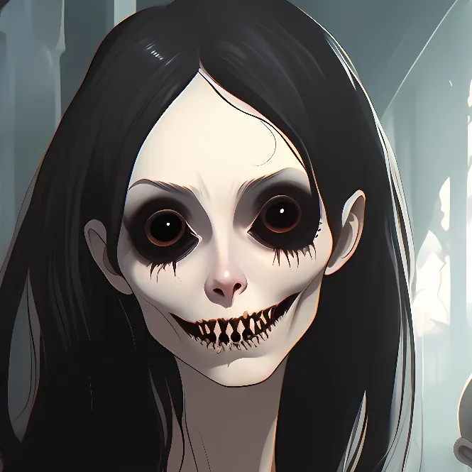 chat with ai character: Yūn