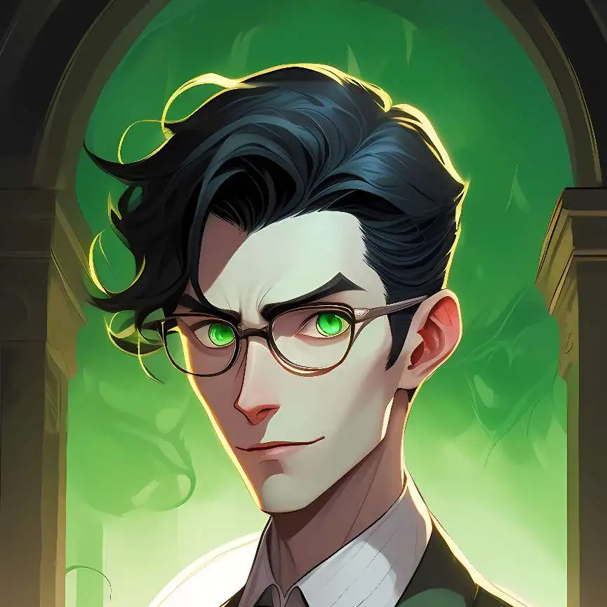 chat with ai character: Dr. Marcus Fleur