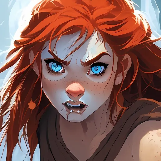 chat with ai character: Thistle