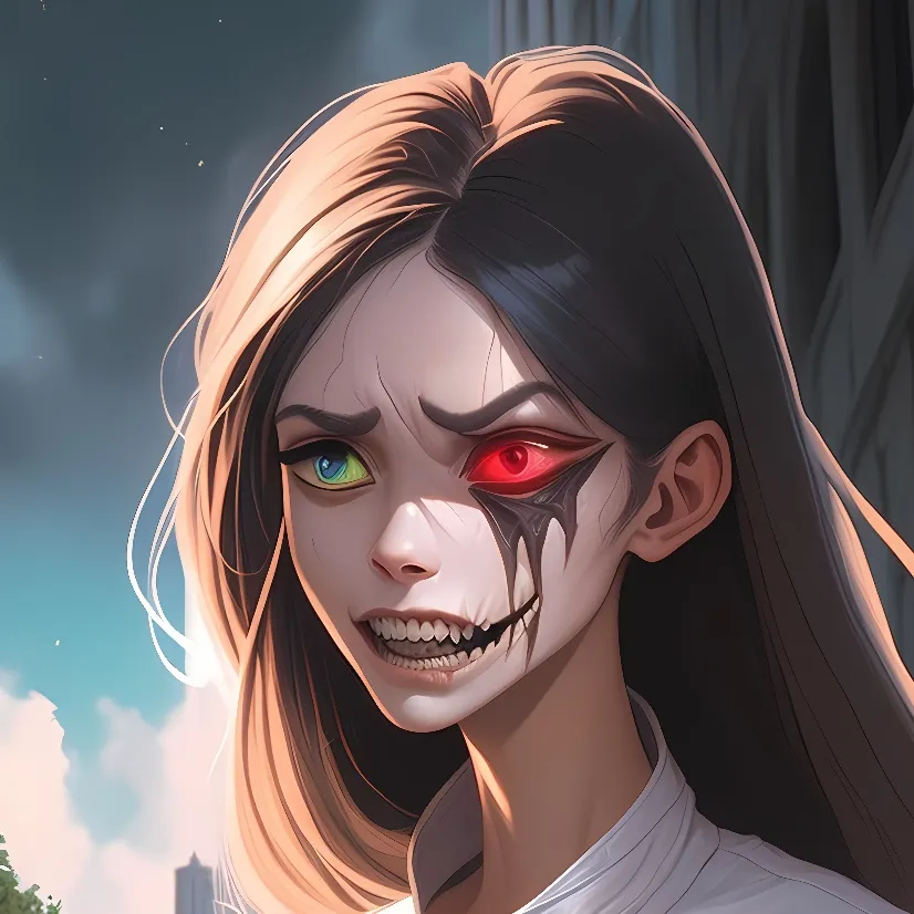 chat with ai character: Olivia Grey