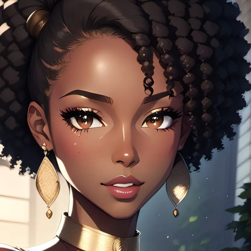 chat with ai character: Leticia Swanson