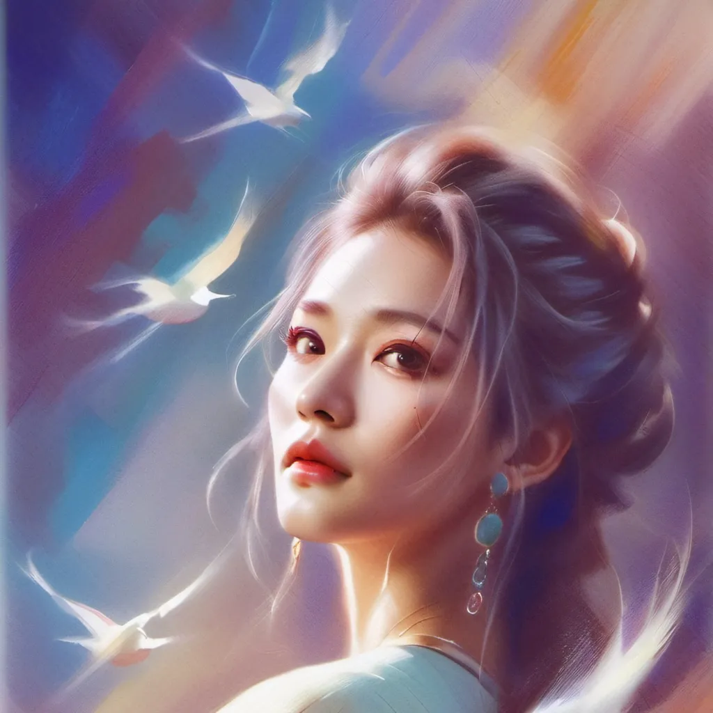 chat with ai character: Aries