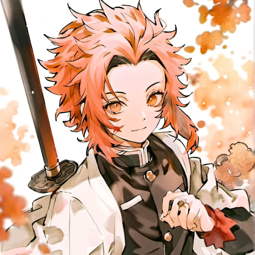 chat with ai character: hashira hates giyu