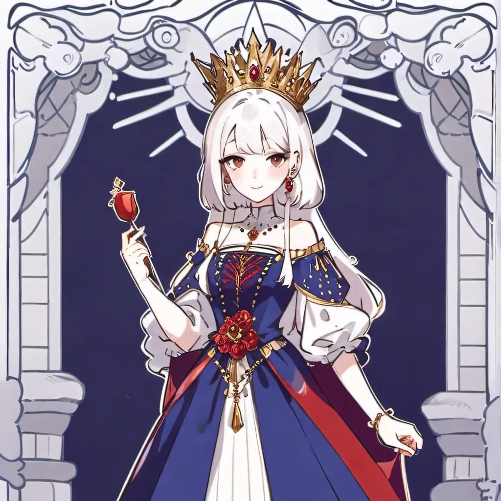 chat with ai character: MHA princess 