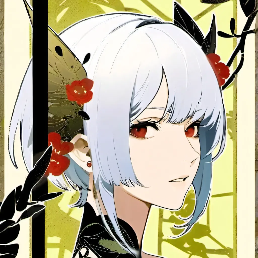 chat with ai character: MHA Eri's mother