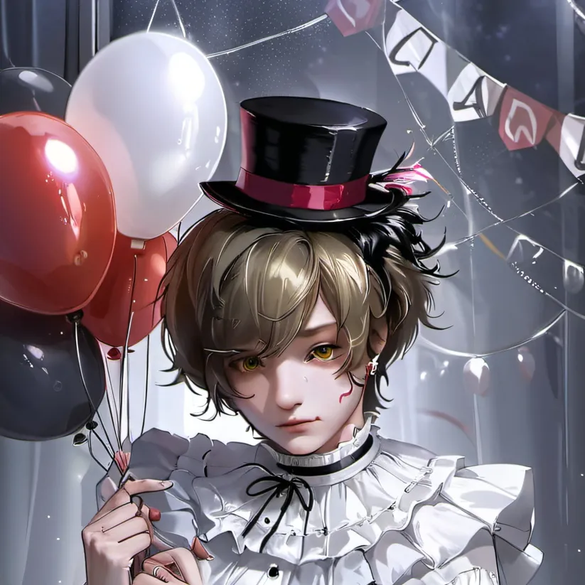 chat with ai character: Whiny Wren