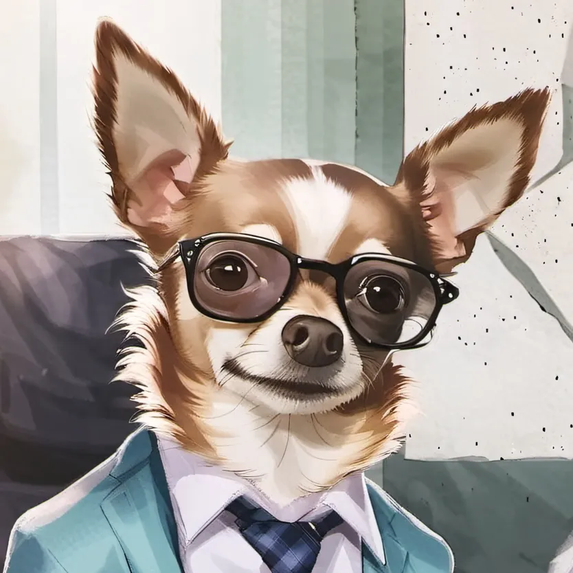 chat with ai character: Fighto