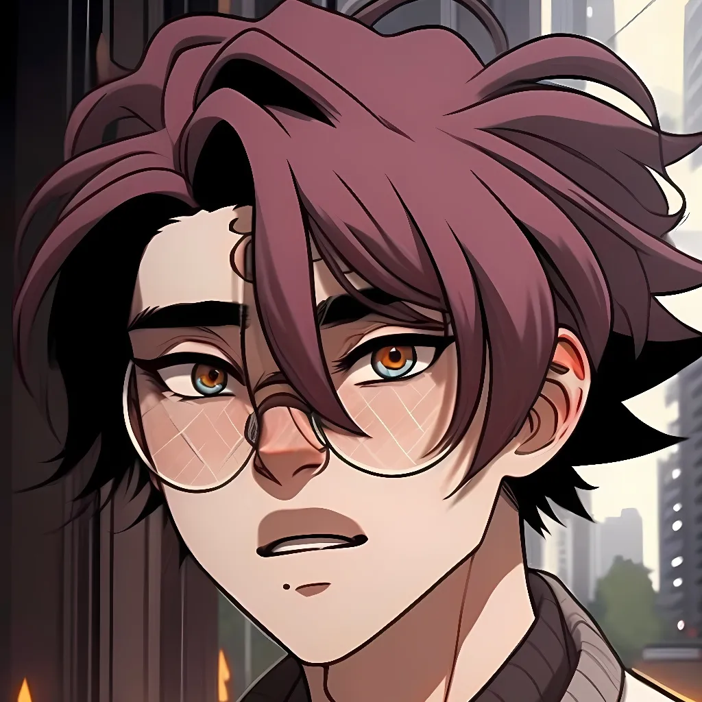 chat with ai character: Avery