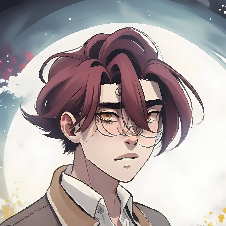 chat with ai character: ~𖤐Avery𖤐~