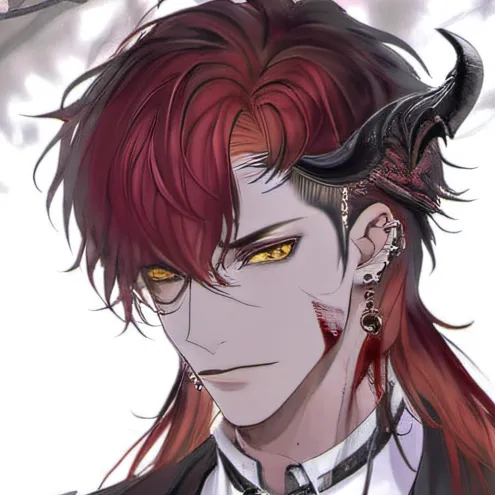 chat with ai character: Zento